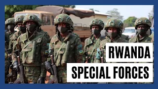 injira mu mikorere yingabo za special forces zu rwanda ziri muri centrafrique