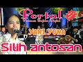Download Lagu SILIH ANTOSAN CICIH CANGKURILEUNG//COVER YANI YUNA
