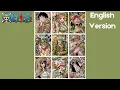 Download Lagu THE STRAW HATS sing GRENADE (ENGLISH AI COVER)
