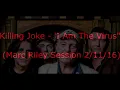 Killing Joke   I Am The Virus Marc Riley Session subtitulada