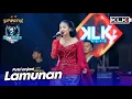Lagu LAMUNAN - PUTRI ANJANI - LIVE SIMPATIK MUSIC KLK AUDIO - ZERO TREE MADIREDO PUJON