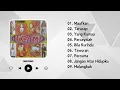 Lagu U'camp - Maafkan (Full Album \u0026 HQ Audio)