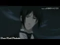 Download Lagu Nico Collins: Alone {Black Butler AMV} {Ciel Phantomhive tribute}