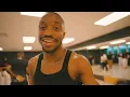 Kedjevara - TIA LOKOLO Feat. Extra Musica Nouvel Horizon | Brotha.E Canada Choreography #Ndombolo