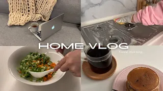 HOME VLOG أسبوعي في البيت وصفات سهله تنظيف البيت 