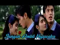 Download Lagu Ftv Jangan Biarkan Aku Pergi - Temmy Rahadi _ Revi Mariska