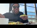 Lunchtime Lottery RH Rooftop Restaurant Columbus OH