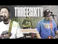 Download Lagu THREESIXTY - MENGHILANG DAN BERARTI STUDIO LIVE