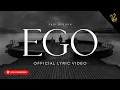 Padi Reborn - Ego (Official Lyric Video)