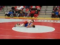 Gabe Steyer vs St Marys