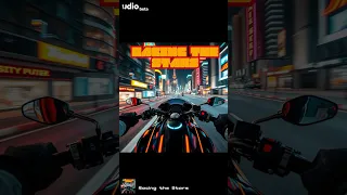 Udio AI Music Racing The Stars Udio Udiomusic Aimusic Aivideo Vidu Jpop 