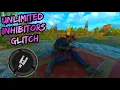 Dying Light 2 Unlimited Inhibitors Working 2023