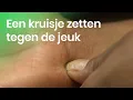 Download Lagu Helpt een kruisje zetten in een muggenbult tegen de jeuk? | NOJ | Het Klokhuis