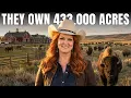 Inside The Drummond Family s MASSIVE Land Empire