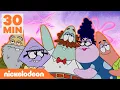 Download Lagu عرض بسيط نجم | 30 دقيقة من لحظات عائلة بسيط! | Nickelodeon Arabia