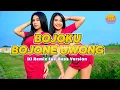 Download Lagu DJ BOJOKU BOJONE UWONG - APRILIA - JEDAG JEDUG FULL BASS PARGOY - DJ REMIX 👍 TIKTOK TERBARU 2023