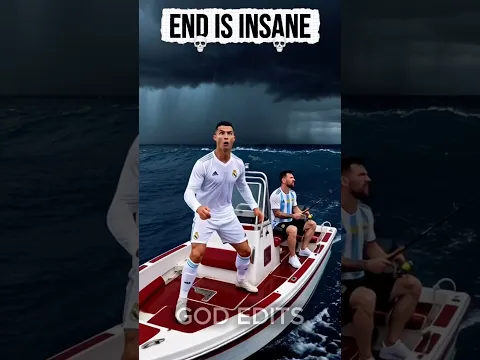 Ronaldo’s power 💀 #shorts #football #futbol #messi #cr7