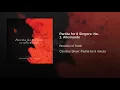 Partita for 8 Singers: No. 1. Allemande - Roomful of Teeth