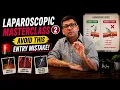 Laparoscopic Masterclass 2 - Safe Entry Points