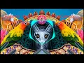 Galantis-holy water  (Steff Da Campo Remix)
