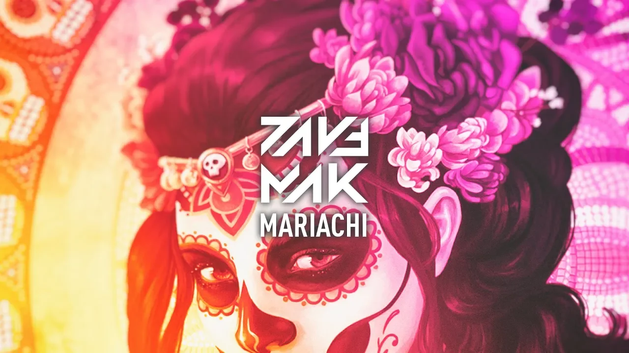 Dave Mak - Mariachi