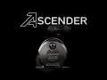 Ascender - Affordable Performance from Accurate Fishing