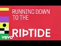 Sigala, Jaxomy - Riptide (Official Lyric Video) ft. Ilan Kidron