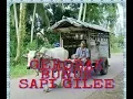 GEROBAK BURUK SAPI GILE