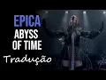 Download Lagu EPICA - Abyss Of Time: Countdown To Singularity (Omega Alive, 2021) [Tradução]