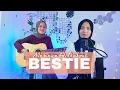 BESTIE - MAMNUN FT CIMBRUT || yolandani akustik cover
