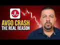 I Found the Real Reason Why Broadcom Stock Crashed After Earnings AVGO Stock Deep Dive Part 4