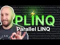 Making LINQ Blazing fast with PLINQ Parallel LINQ NET C Essentials