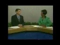 That One Time When Paul Horton Did Sports on KNDU feat Denise Douglas 1997
