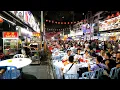 Download Lagu Malaysia Street Food | Jalan Alor Night Market Tour | Bukit Bintang Street Food |  | 亚罗街美食