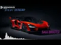 POOTTU THAKKU SONG||BASS BOOSTED