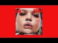 Lola Young - Messy (Sped Up)