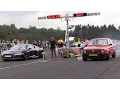 Download Lagu 600HP VW Golf 2 VR6 TURBO vs Audi R8 vs Dodge Challenger SRT8