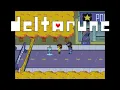 Hometown Day - Deltarune OST Chapter 5 Perfect Loop 1 Hour Extended