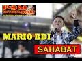 Download Lagu SAHABAT  | TERBARU 2021 | OT PSM ENTERTAINMENT | MARIO KDI | RAJA JAYA 140821 | DANGDUT ORIGINAL