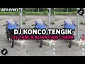 Download Lagu AKU DUWE KONCO PATRAPE ORA TOTO - KONCO TENGIK SOUND TIKTOK GONDES LOS BENDRONG VIRAL