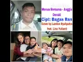 Menua Bersama [2025] Cover by Landon Syahputra feat. Lina Yulianti