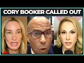Download Lagu Cory Booker SQUIRMS When Asked About Israel