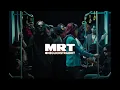 ONE CLICK STRAIGHT - MRT | (1 HOUR LOOP) | 1시간