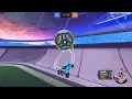Rift SkyBot V2 First SSL Rocket League - Bot