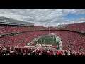 Ohio State to host annual spring game on April 13 tickets on sale Friday