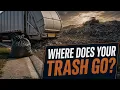 The System That Makes Garbage Disappear
