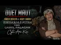 Lagu DUET MAUT 2 KENDANG BERBAHAYA| GAWIL PALAGAN CIPT.ARIE DHOKOEN