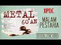Lagu Ary Fahrenheit - Malam Pestaria (Official Lyric Video)