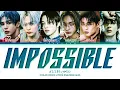 Download Lagu RIIZE ‘Impossible’ Lyrics (라이즈 Impossible 가사) (Color Coded Lyrics)