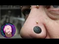 The Whole Truth - High Nostril Piercing